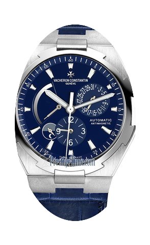 Vacheron Constantin Overseas Dual Time 4...