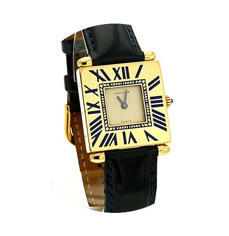 Cartier Paris...
