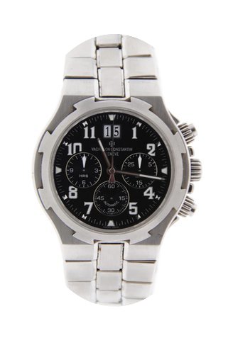 Vacheron Constantin Overseas Chronograph...