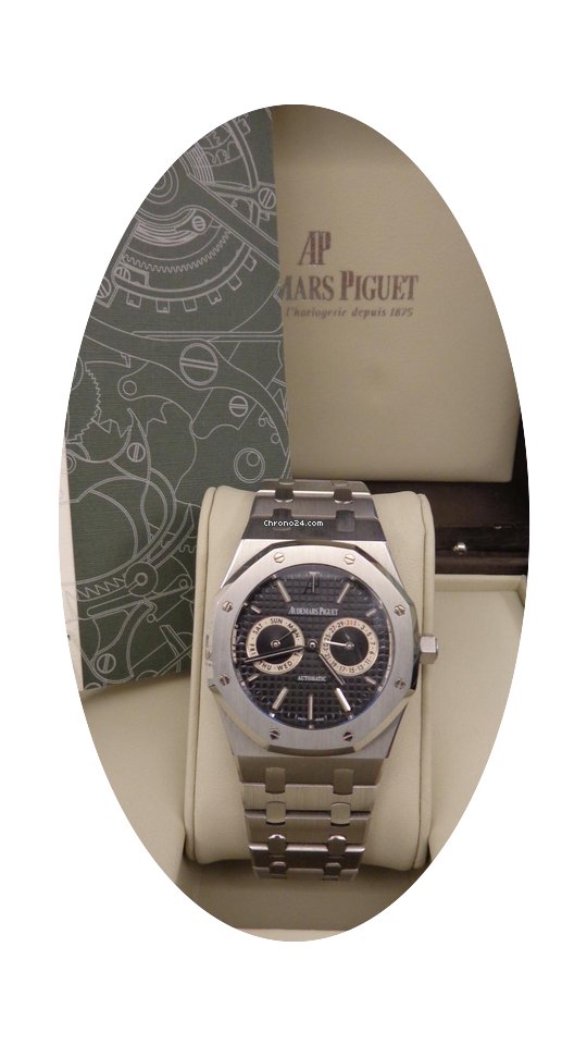 Audemars Piguet Royal Oak Day Date...