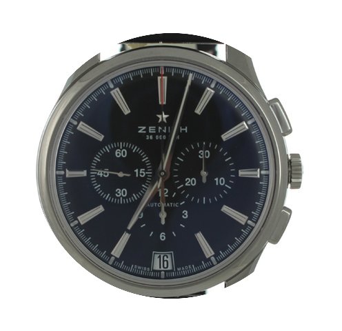 Zenith Captain Chronograph NEU incl MWST...