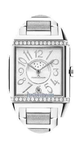 Jaeger-LeCoultre Reverso Squadra Lady Du...