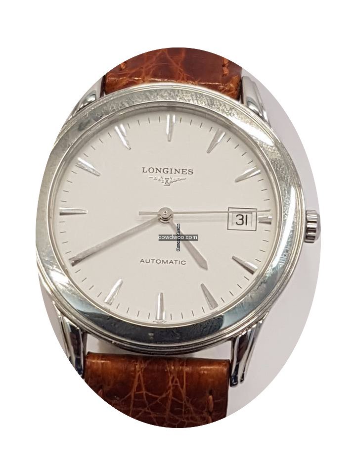 Longines FLAGSHIP...