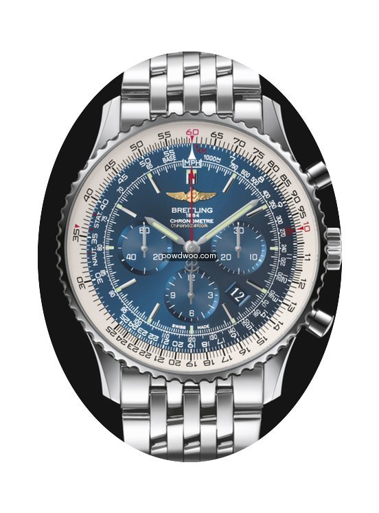 Breitling NAVITIMER 01 46 mm AB012721 57...