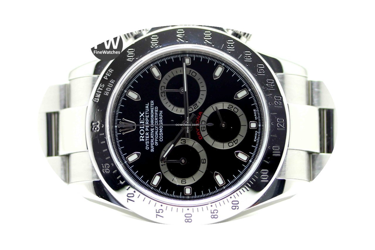 Rolex Daytona...