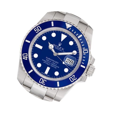 Rolex Submariner 116619...