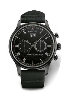 Jaquet-Droz Astrale Chrono Grande Date B...
