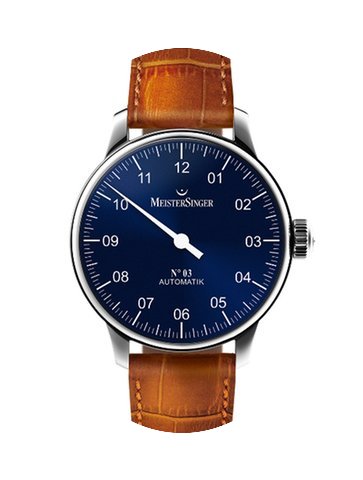 Meistersinger N 03 AM908...