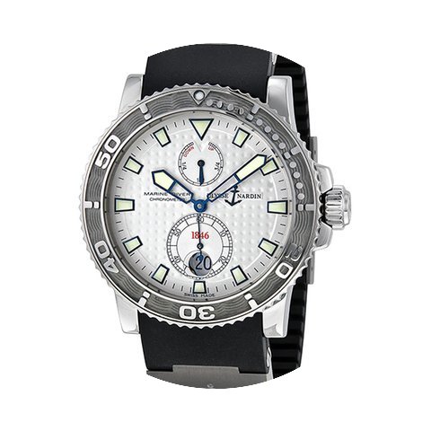 Ulysse Nardin Maxi Marine...