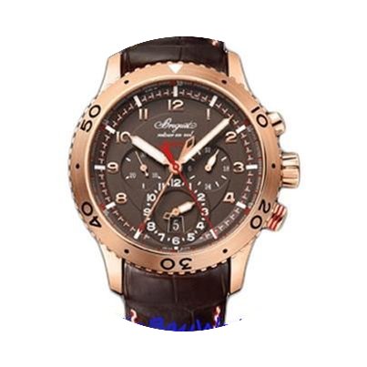 Breguet Transatlantique Type XXII Flybac...