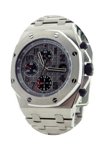 Audemars Piguet Royal Oak Offshore Chron...
