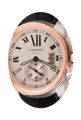 Cartier Calibre de Cartier W7100011...