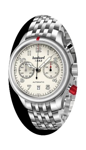 Hanhart Pioneer TwinControl...