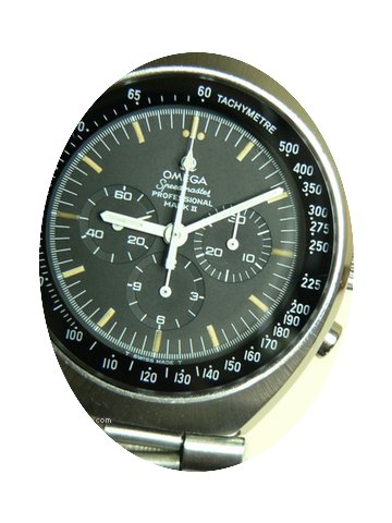 Omega Speedmaster Mark II original condi...