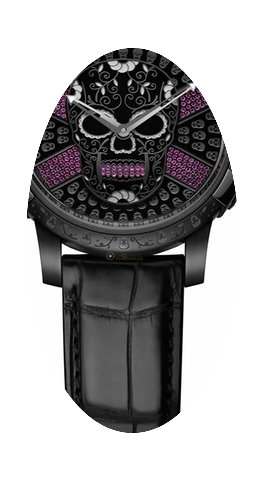 Romain Jerome Dia De Los Muertos Clasico...