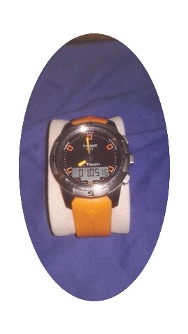 Tissot T Touch II...