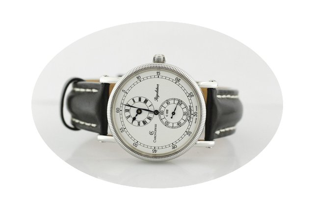 Chronoswiss Regulateur C122...
