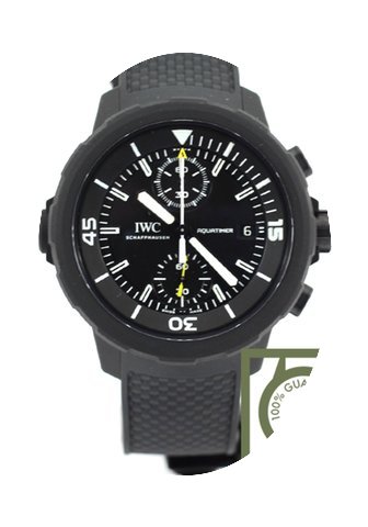 IWC Aquatimer Chronograph Edition Galapa...