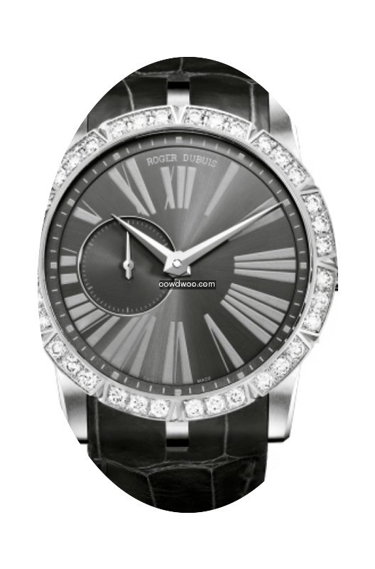 Roger Dubuis Excalibur Automatic Jewelle...