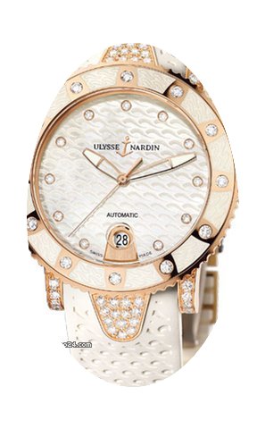 Ulysse Nardin Lady Diver...