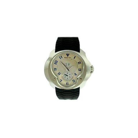 Franc Vila Esprit Unique Stainless Steel...