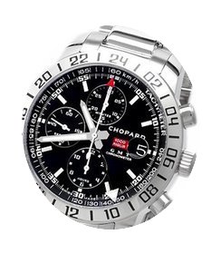 Chopard Mille Miglia GMT Chrono NEU incl...