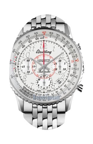 Breitling Montbrillant 01 Mens Watch...