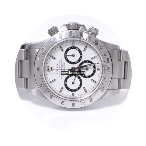 Rolex Daytona Zenith 16520...