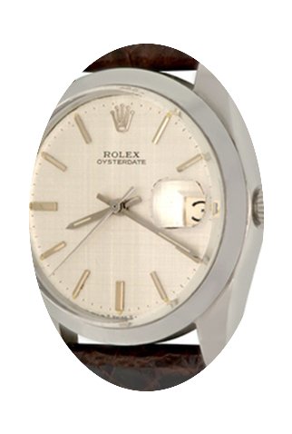 Rolex Precision Model 6694...