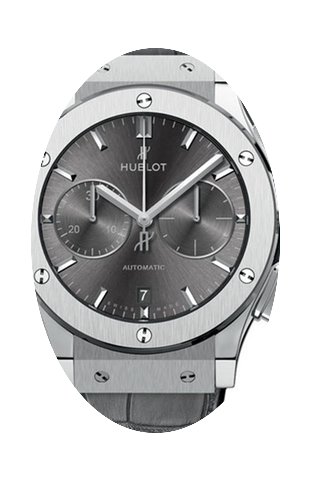 Hublot Classic Fusion Chronograph 45mm...