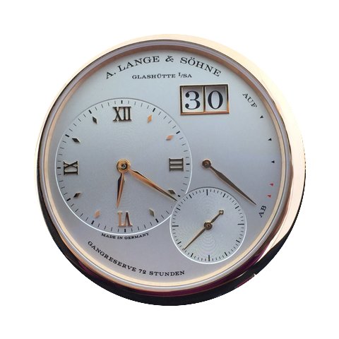 A. Lange & Söhne GRAN LANGE 1...