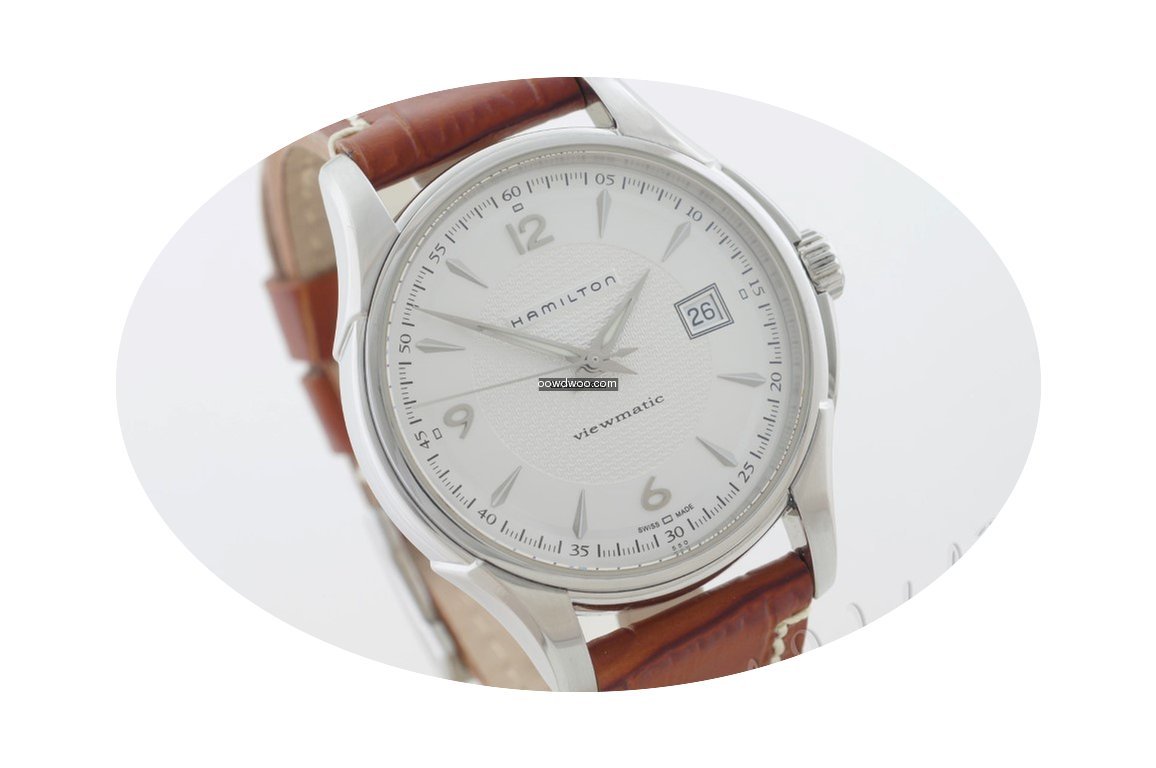 Hamilton Viewmatic Automatic...