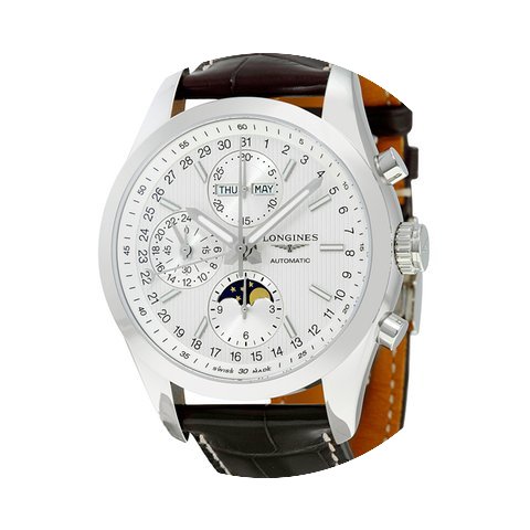Longines Conquest...