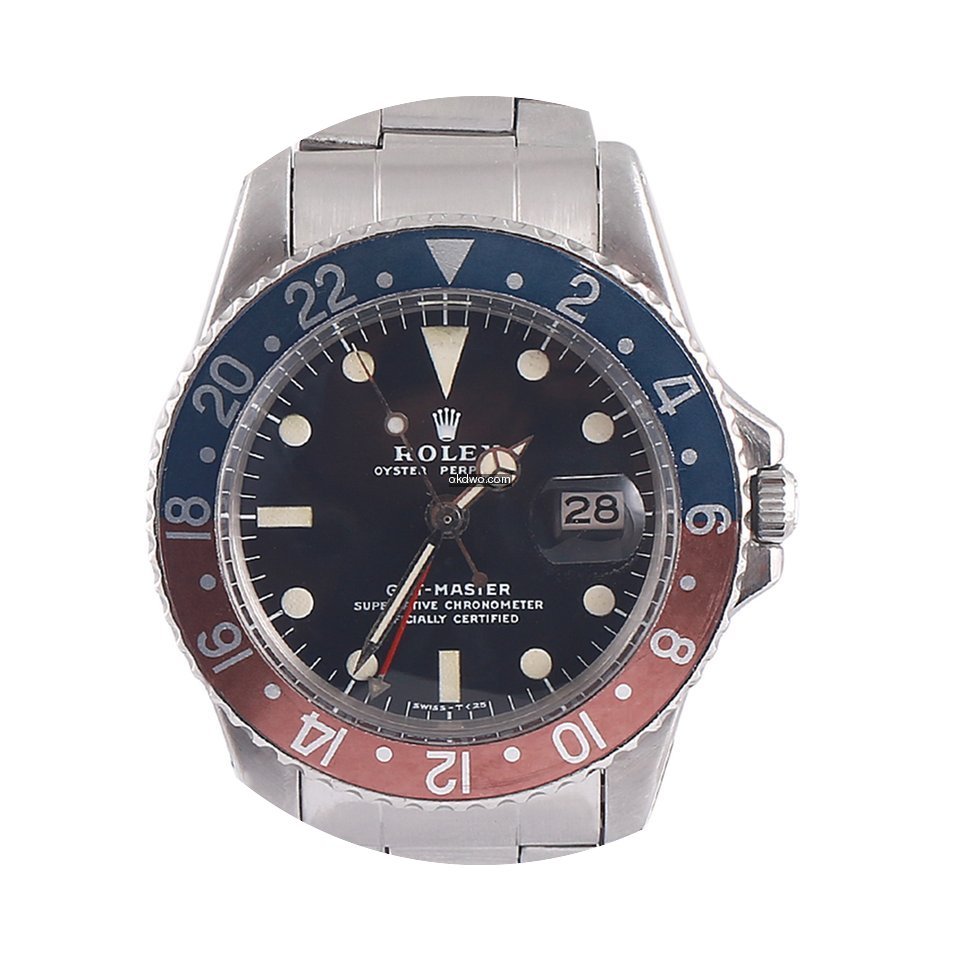 Rolex GMT - Master...