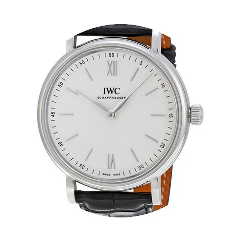 IWC Portofino...