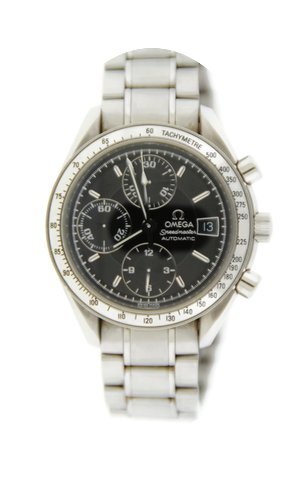 Omega Speedmaster Chronograph Automatic ...