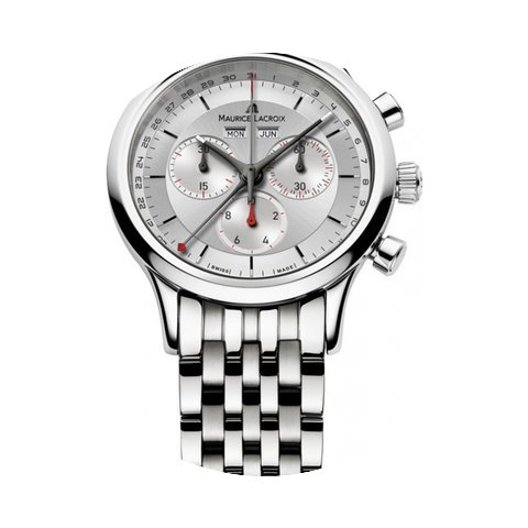 Maurice Lacroix Les Classiques Chronogra...