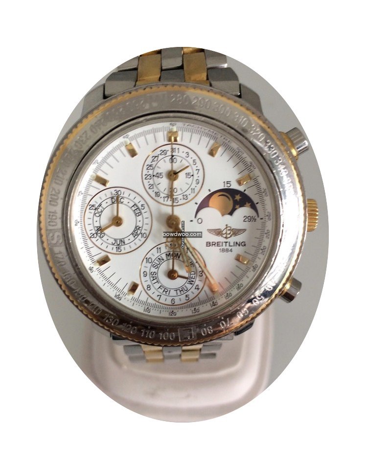 Breitling Astromat...