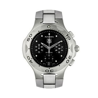 TAG Heuer Link...
