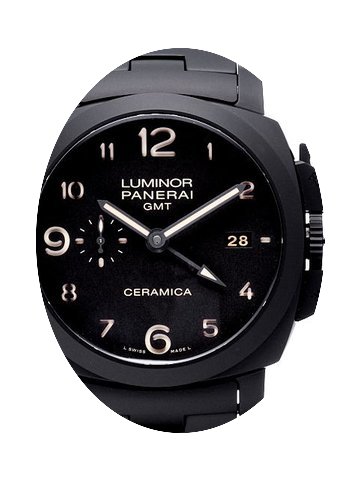 Panerai TUTTONERO - Luminor 1950 3 Days ...