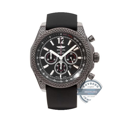 Breitling Bentley Barnato Limited Editio...