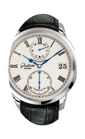Glashütte Original Senator Chronometer...