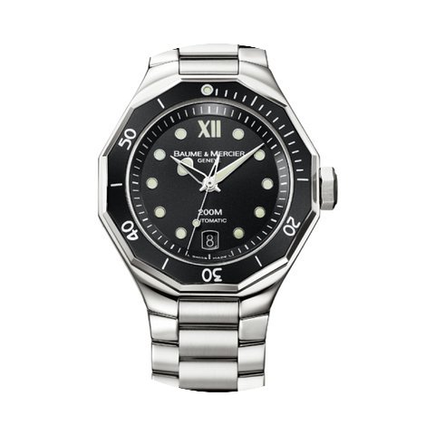 Baume & Mercier RIVIERA...