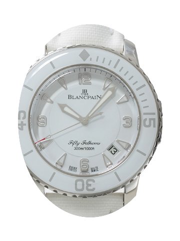Blancpain Sport Automatique Fifty Fathom...