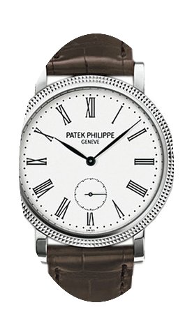 Patek Philippe Calatrava...