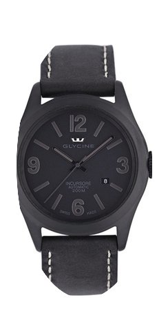 Glycine Incursore 46mm 200M automatic Sa...