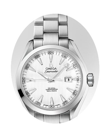 Omega SEAMASTER AQUA TERRA 150 M OMEGA C...