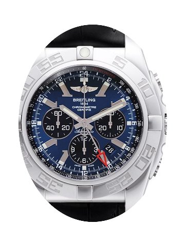 Breitling Chronomat GMT...