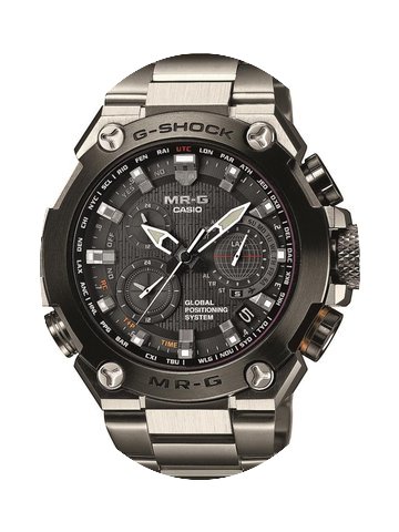 Casio G-SHOCK Gravitymaster MRG-G1000D-1...
