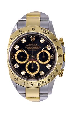Rolex Daytona 16523...